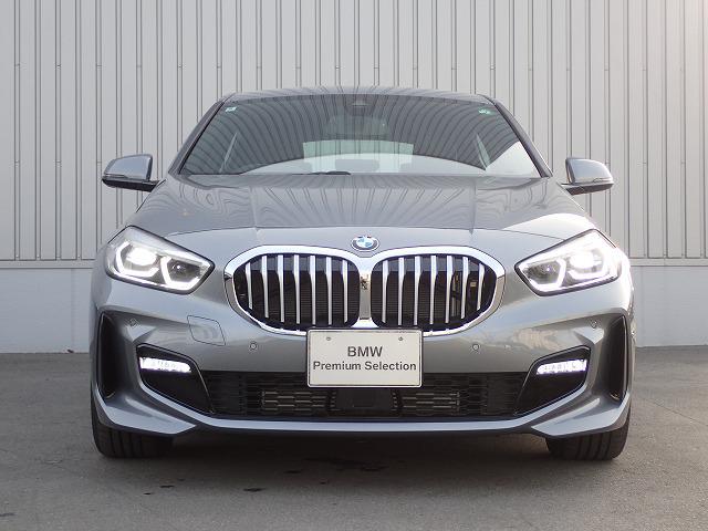 118i Mスポーツ