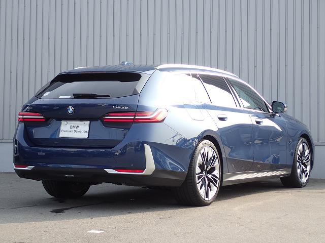 523d xDrive Mスポーツ