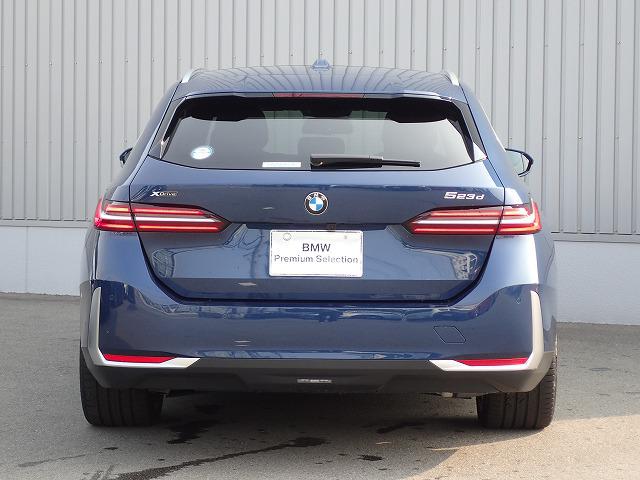 523d xDrive Mスポーツ