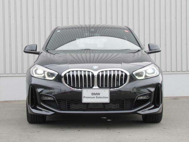 118i Mスポーツ
