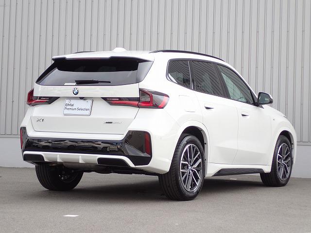 xDrive20d Mスポーツ