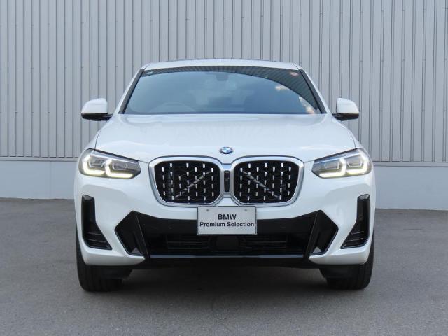 xDrive20d Mスポーツ