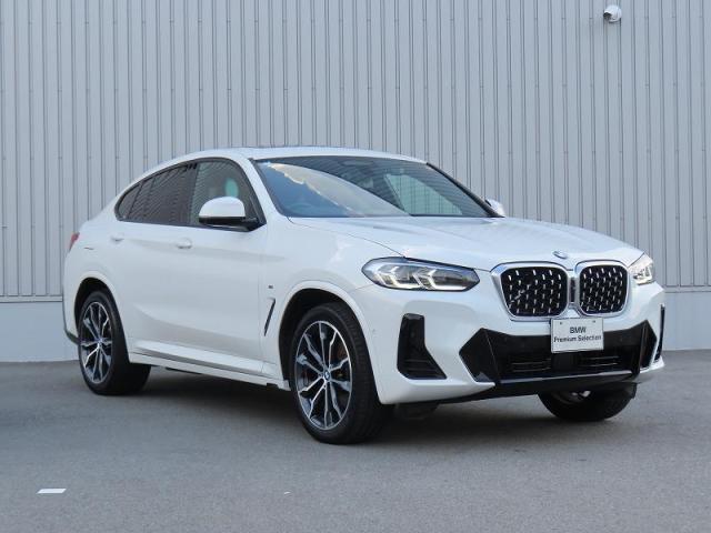xDrive20d Mスポーツ