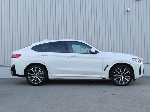 xDrive20d Mスポーツ