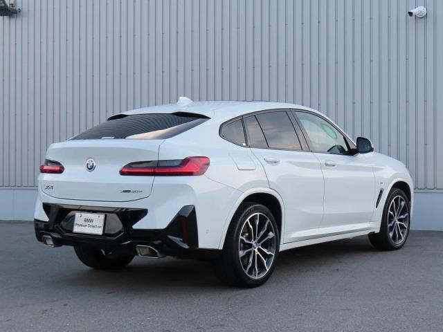 xDrive20d Mスポーツ
