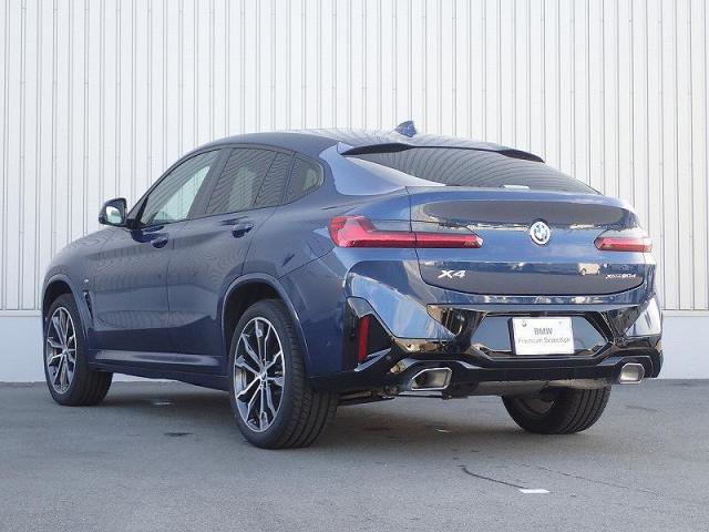 xDrive20d Mスポーツ