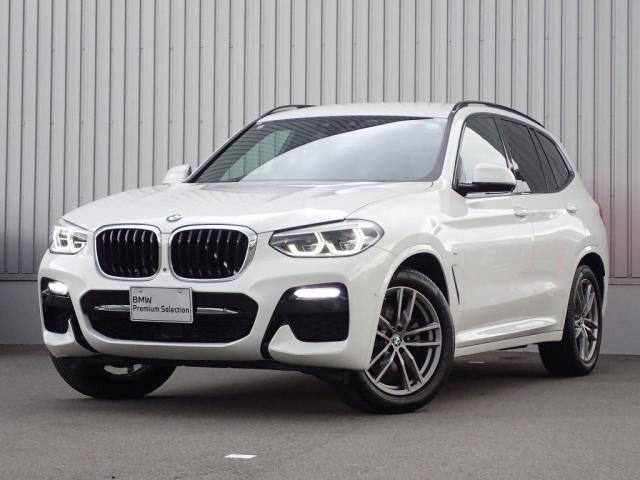 xDrive20d Mスポーツ