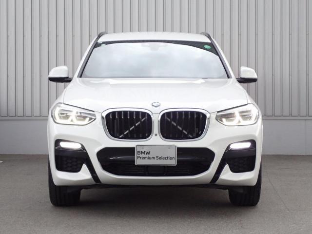 xDrive20d Mスポーツ