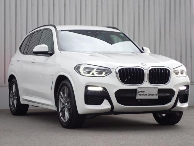 xDrive20d Mスポーツ