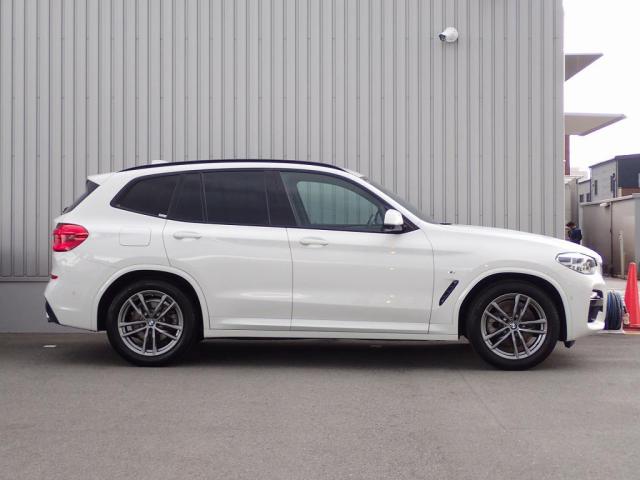 xDrive20d Mスポーツ