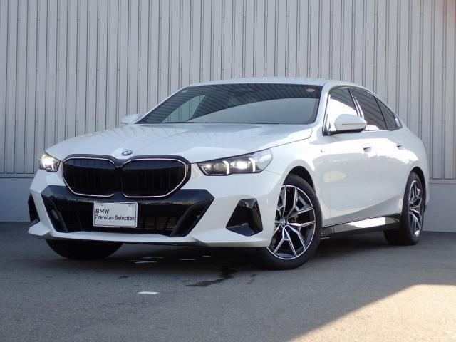 523d xDrive Mスポーツ