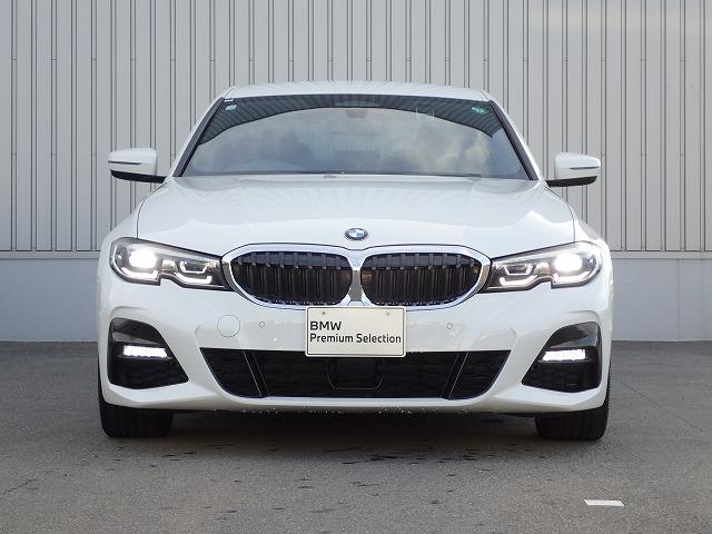 320d xDrive Mスポーツ