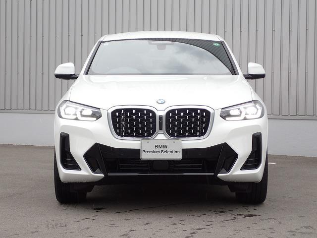 xDrive20d Mスポーツ
