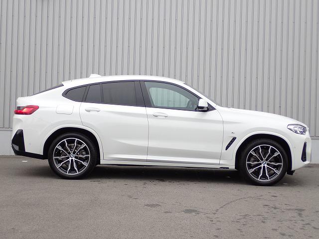 xDrive20d Mスポーツ