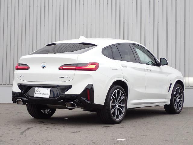 xDrive20d Mスポーツ