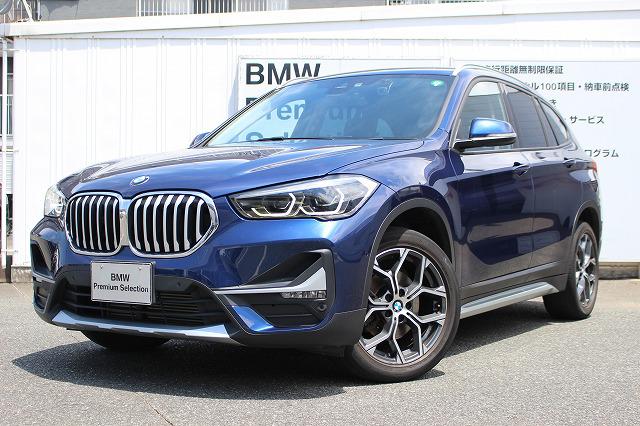 X1 xDrive18d xライン