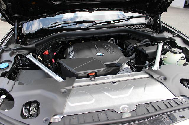 X3 xDrive20d