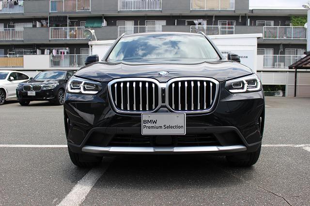 X3 xDrive20d