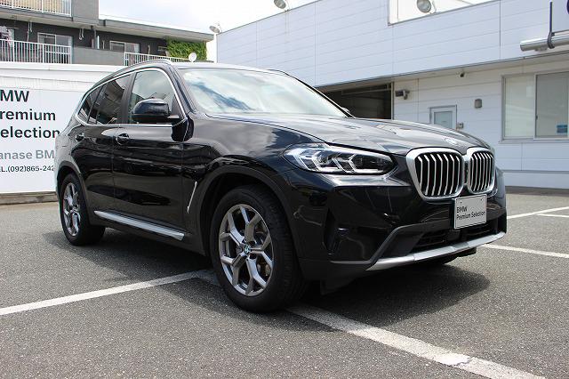 X3 xDrive20d