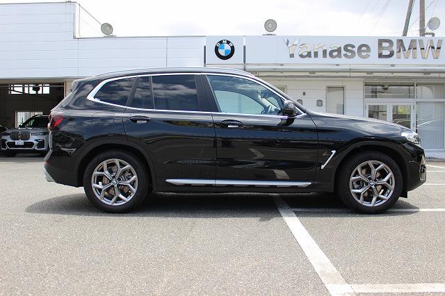 X3 xDrive20d