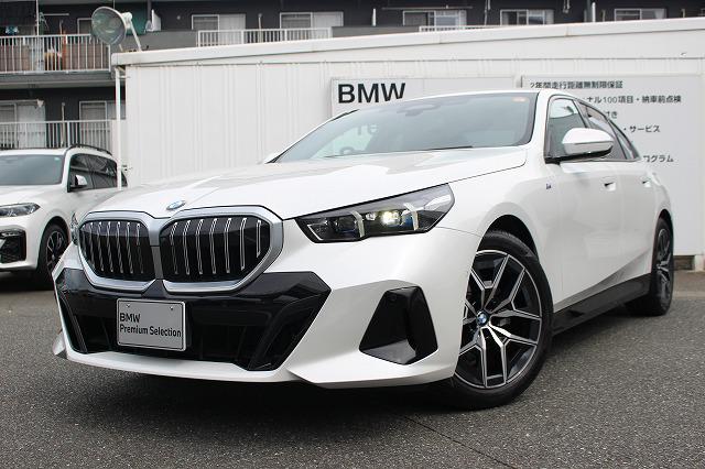 523i Mスポーツ