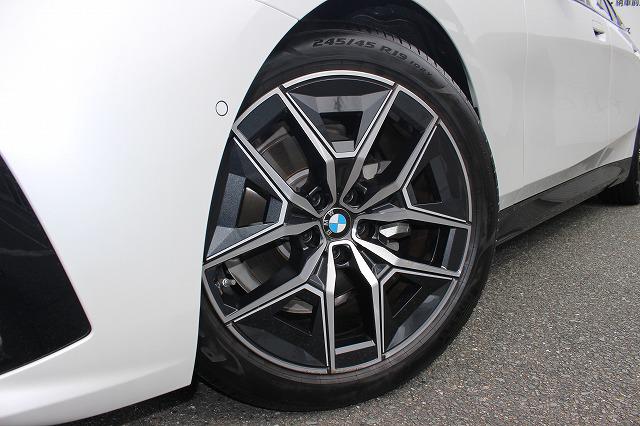 523i Mスポーツ