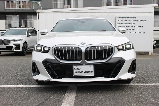 523i Mスポーツ