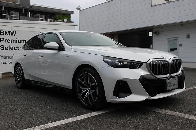 523i Mスポーツ