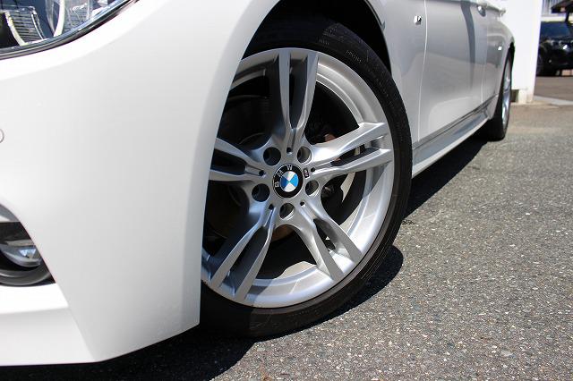 320i Mスポーツ