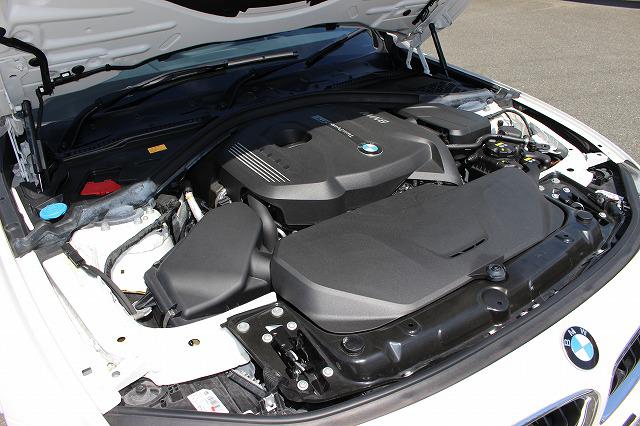 320i Mスポーツ