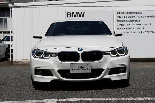 320i Mスポーツ