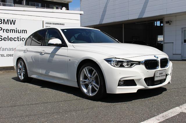 320i Mスポーツ