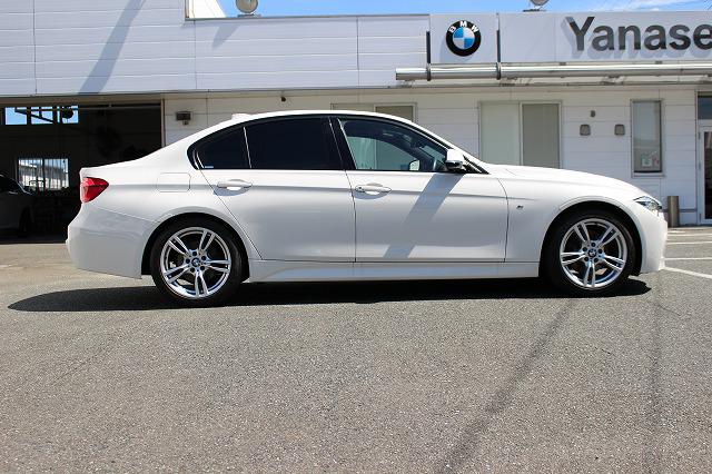320i Mスポーツ
