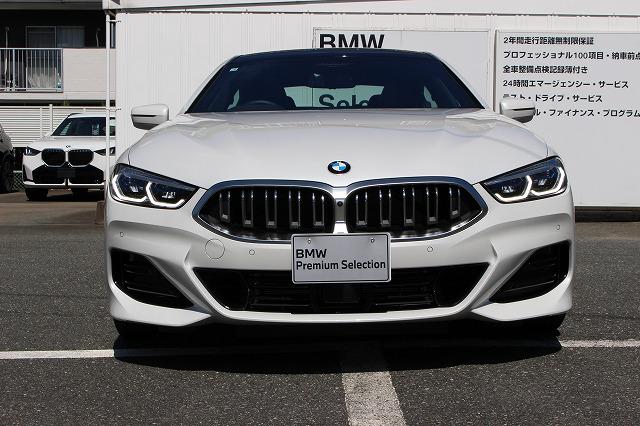 840i Mスポーツ