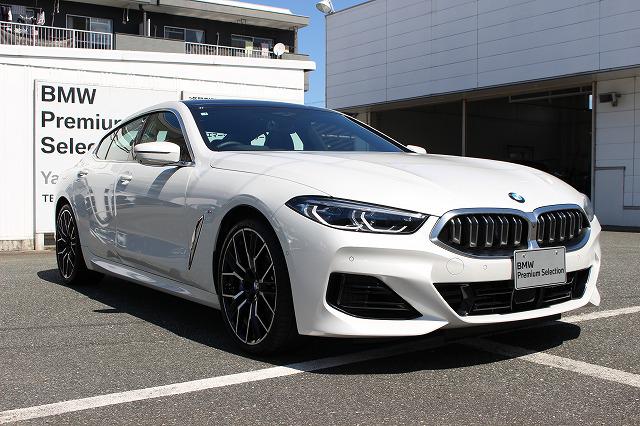 840i Mスポーツ