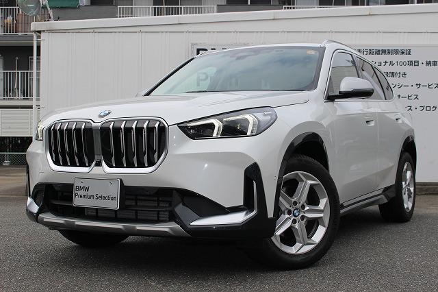 X1 xDrive20i xライン