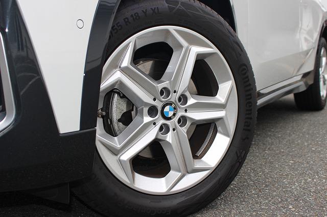 X1 xDrive20i xライン