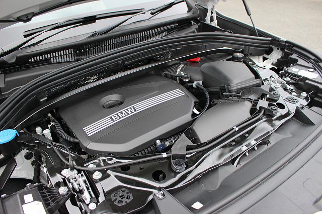 X1 xDrive20i xライン