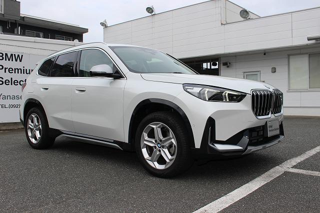 X1 xDrive20i xライン