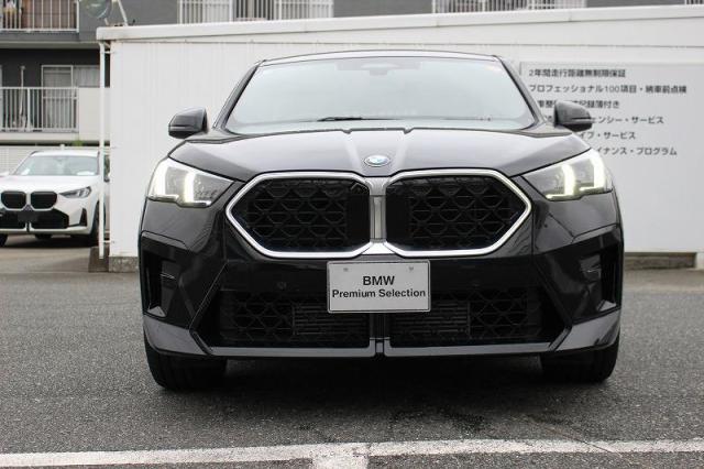 xDrive20i Mスポーツ