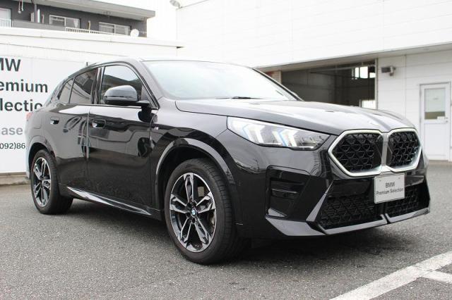 xDrive20i Mスポーツ