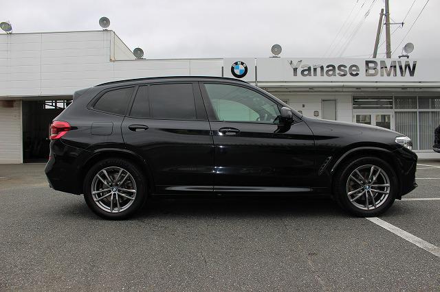 xDrive20d Mスポーツ
