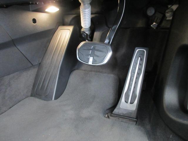 218d グランクーペ Mスポーツ