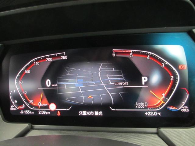 218d グランクーペ Mスポーツ