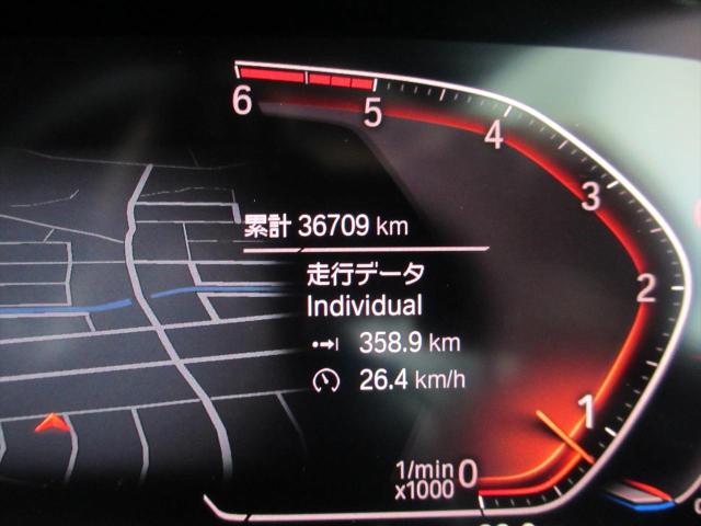 218d グランクーペ Mスポーツ
