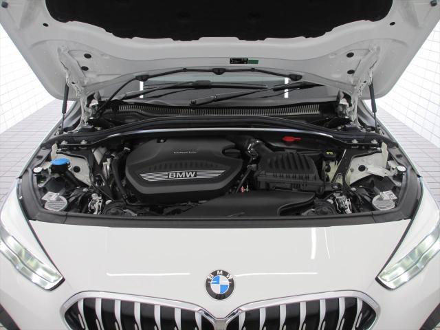 218d グランクーペ Mスポーツ