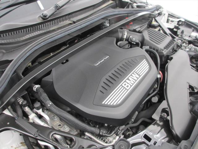 218d グランクーペ Mスポーツ