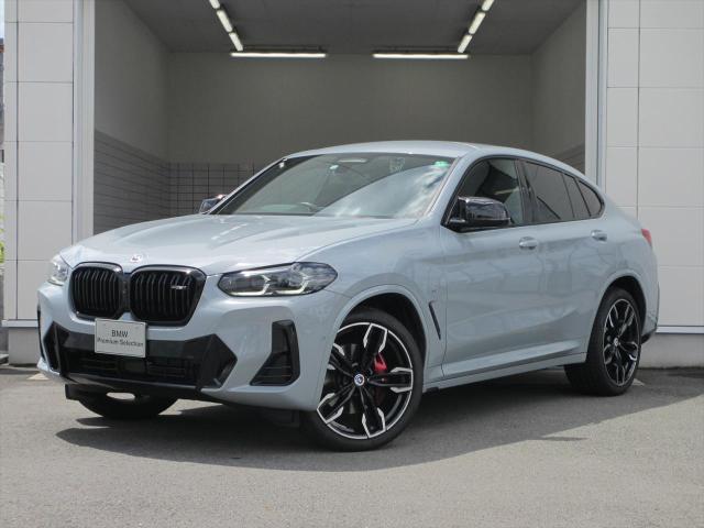 X4 M40i