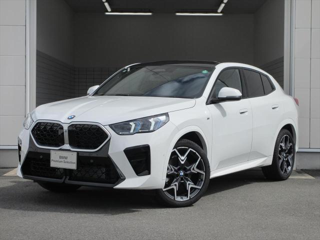 X2 xDrive20i Mスポーツ