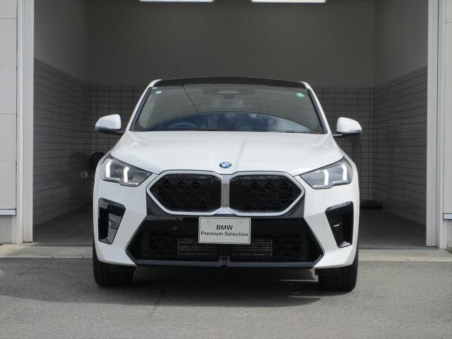 X2 xDrive20i Mスポーツ